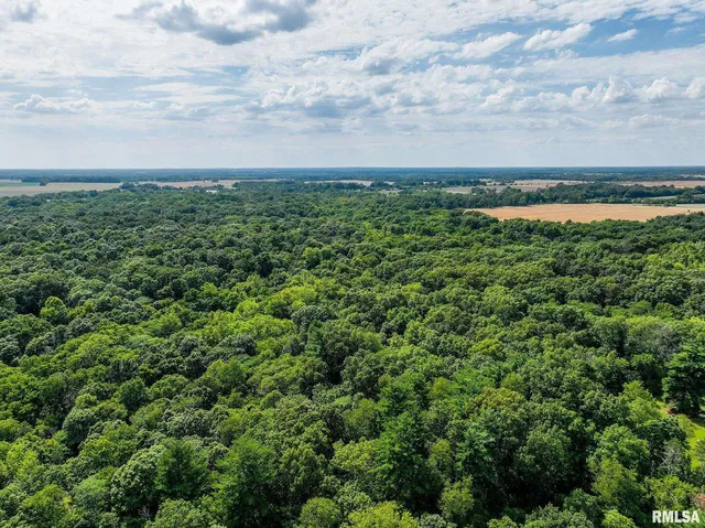 0 East Beal Road, Mount Vernon, IL 62864