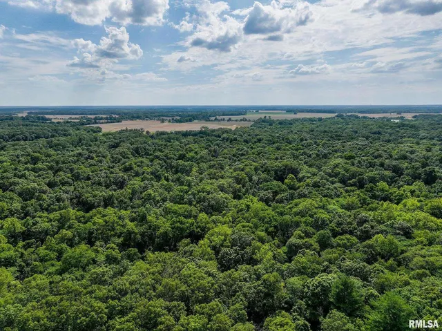 0 East Beal Road, Mount Vernon, IL 62864