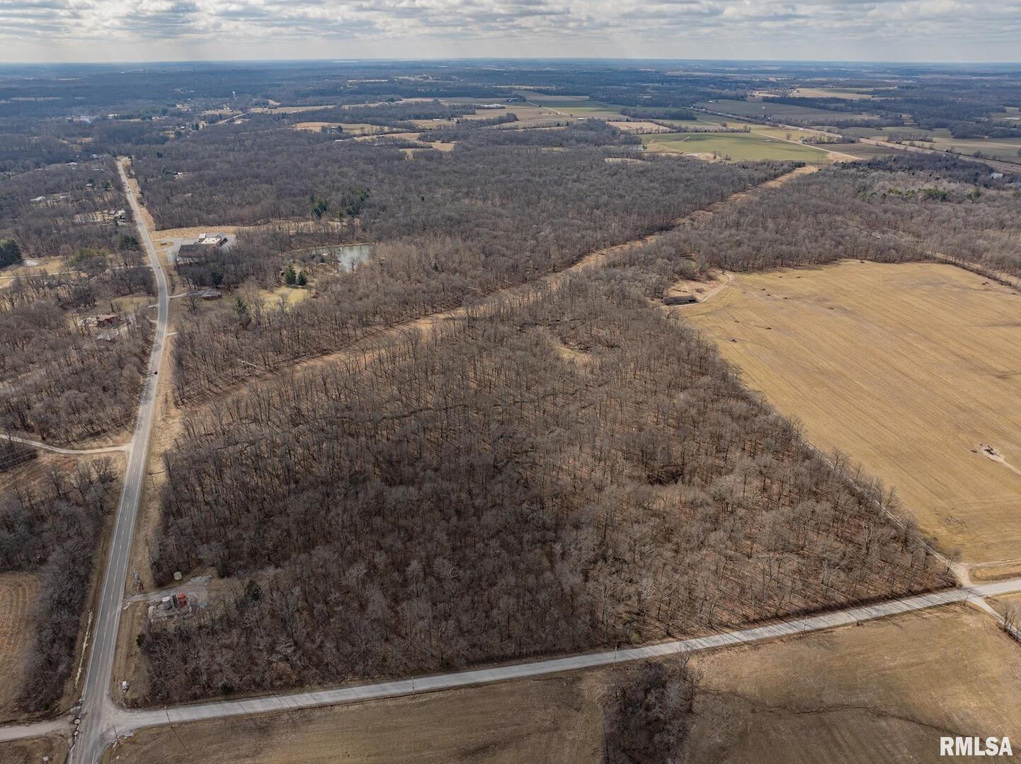 0 East Beal Road Mount Vernon, IL 62864 - Photo 9 of 45