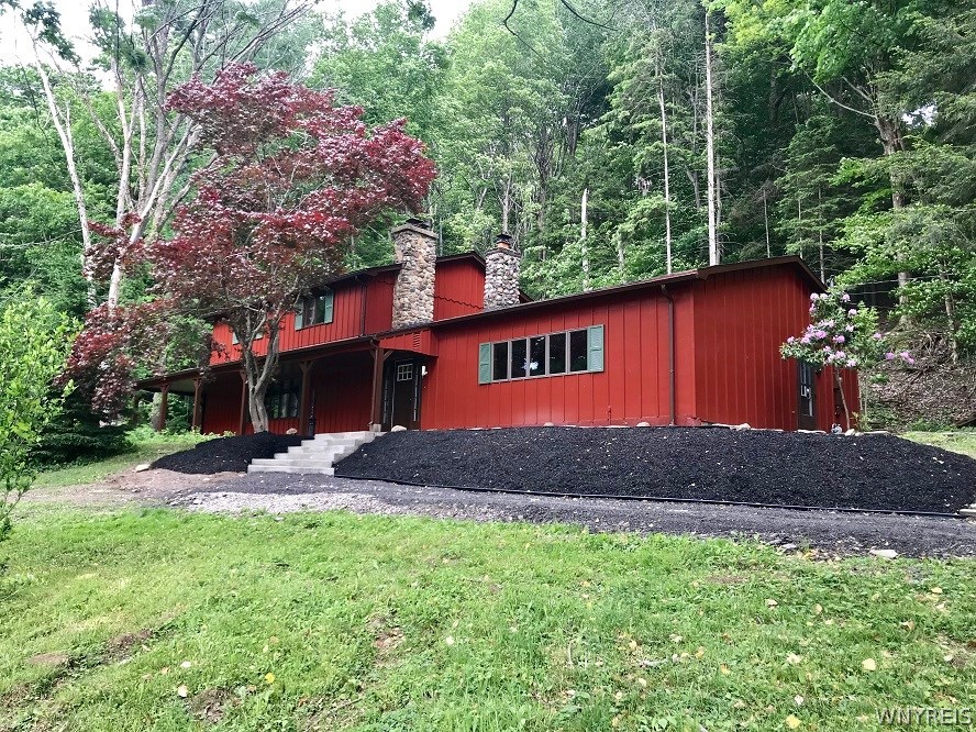 6760 Liebler Road Boston, NY 14025 - Photo 1 of 1