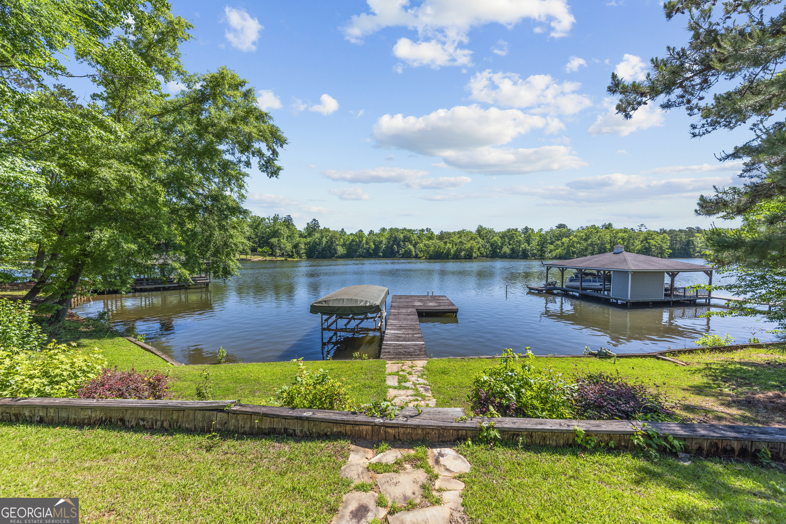 165 Ellis Mill Road Northeast Milledgeville, GA 31061 - Photo 48 of 52