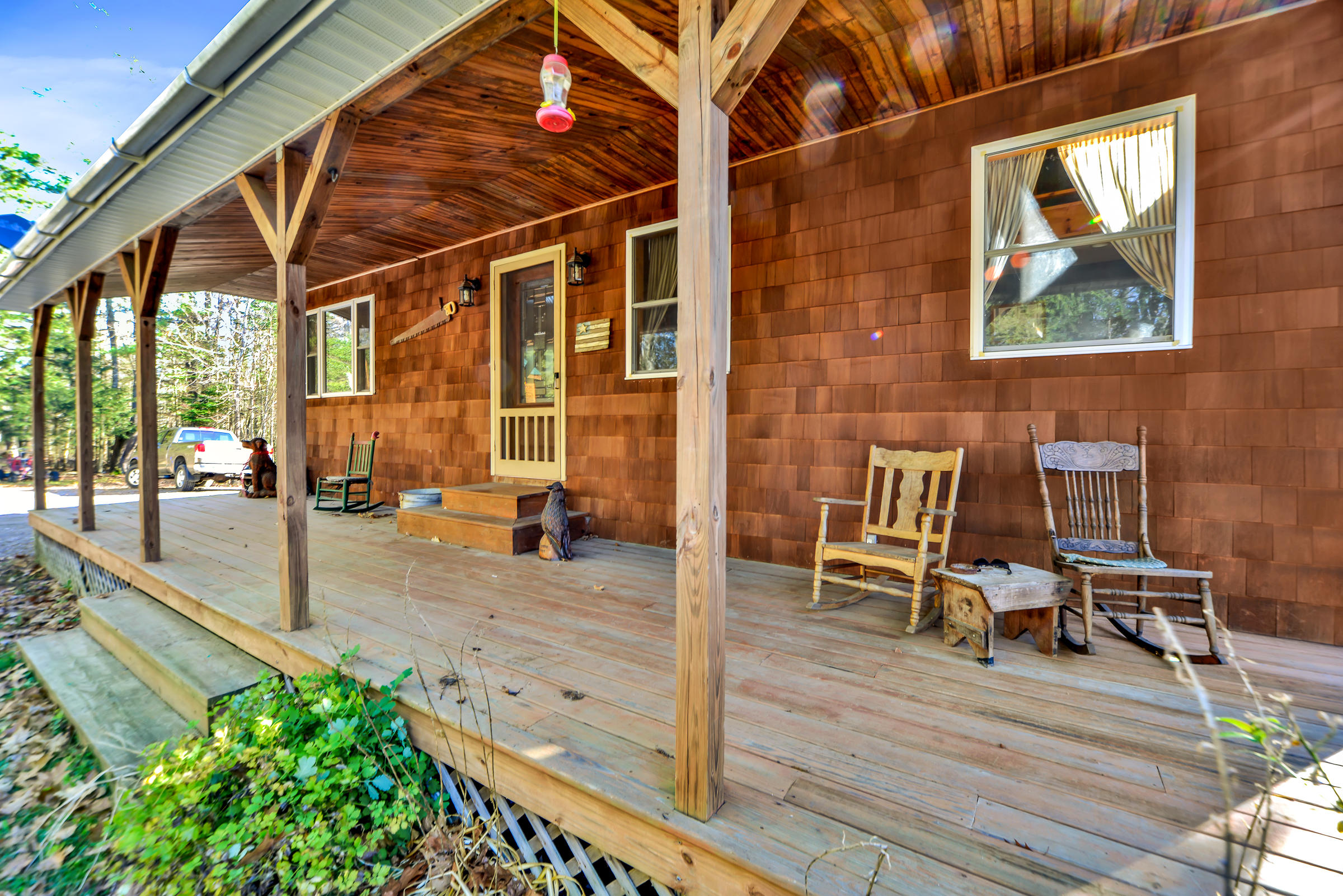 577 Hanson Road South China, ME 04358 - Photo 5 of 34 107867-5