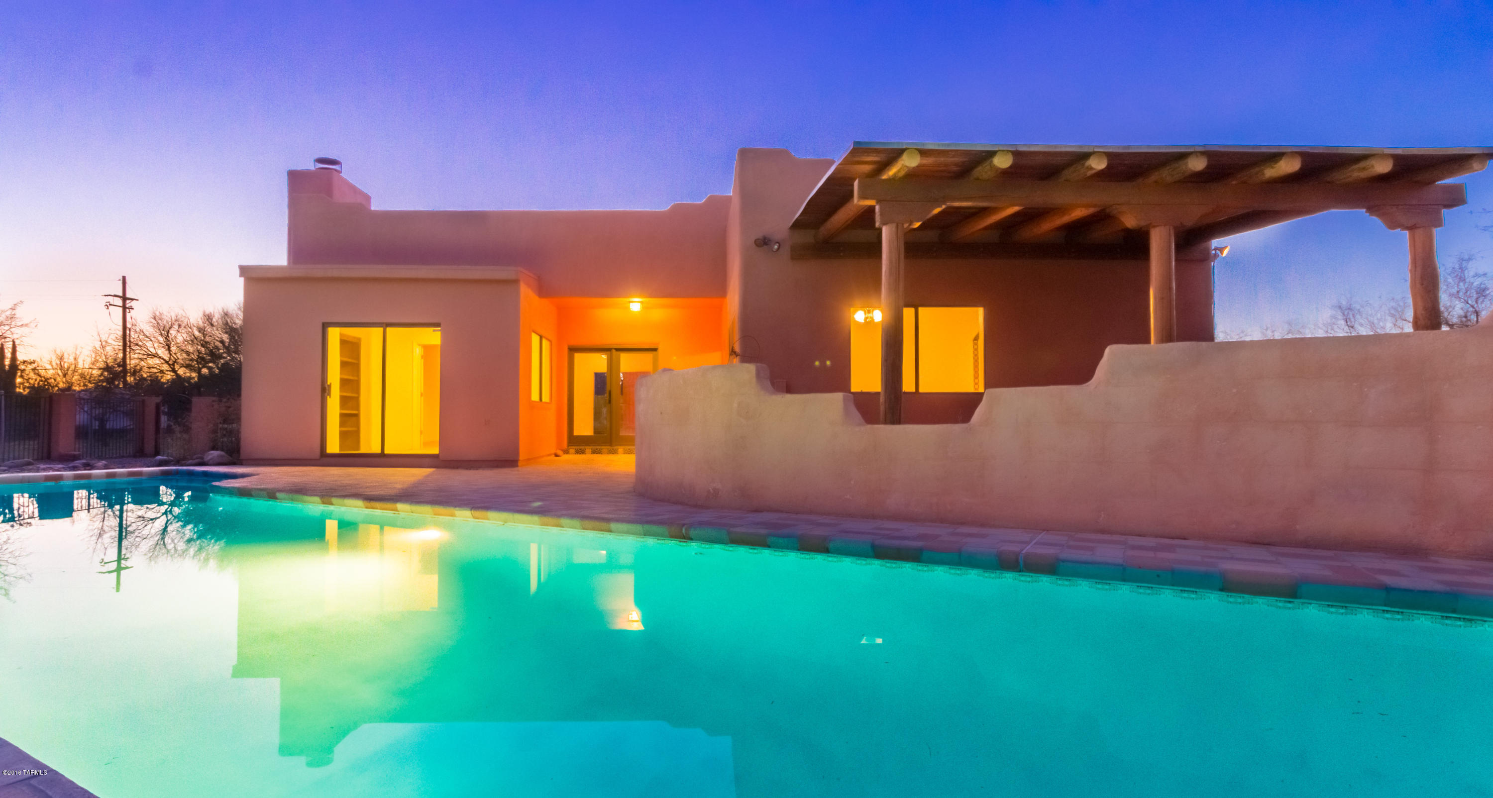 16540 North Swan Road Tucson, AZ 85739 - Photo 3 of 17 Gallery Image 3