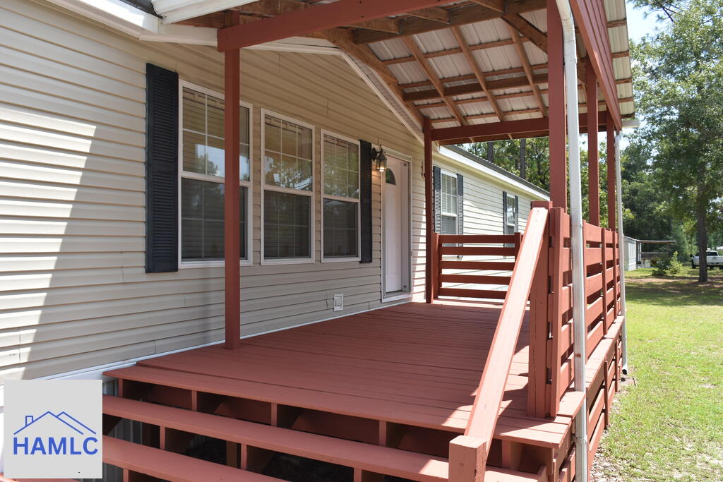 1438 Fannie Head Road Jesup, GA 31545 - Photo 2 of 43 Gallery Image 2