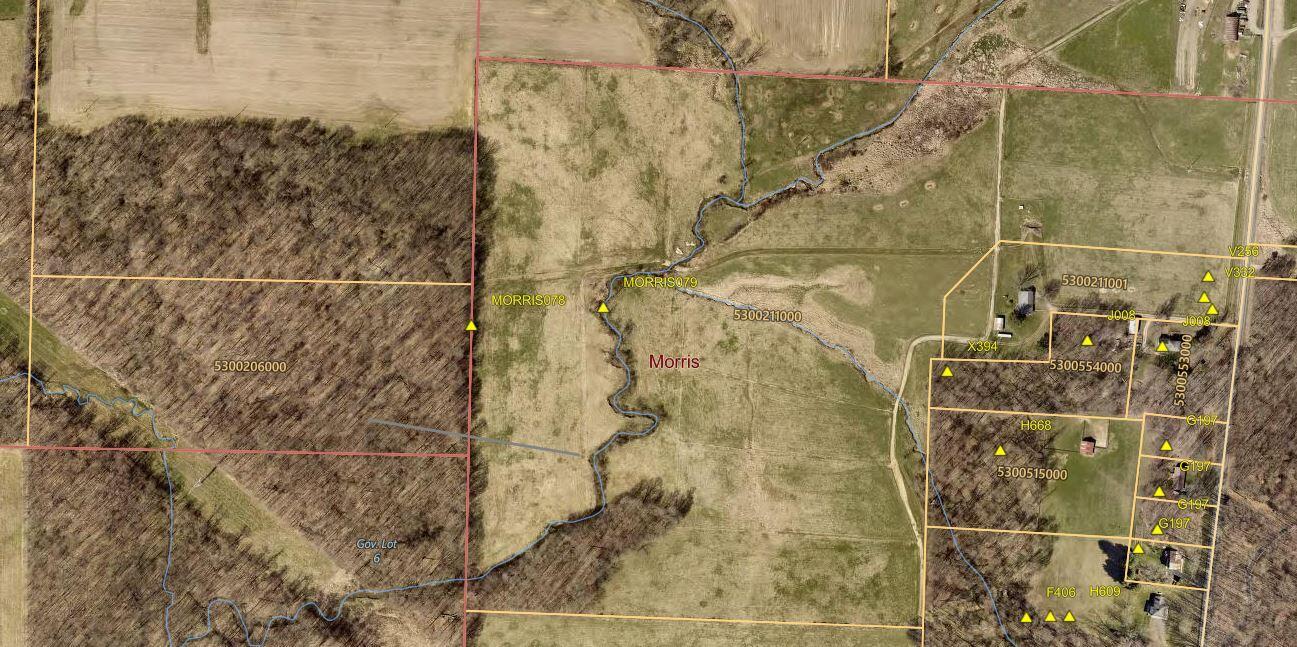 0 Old Mansfield Road Fredericktown, OH 43019 - Photo 1 of 1 mansfield rd