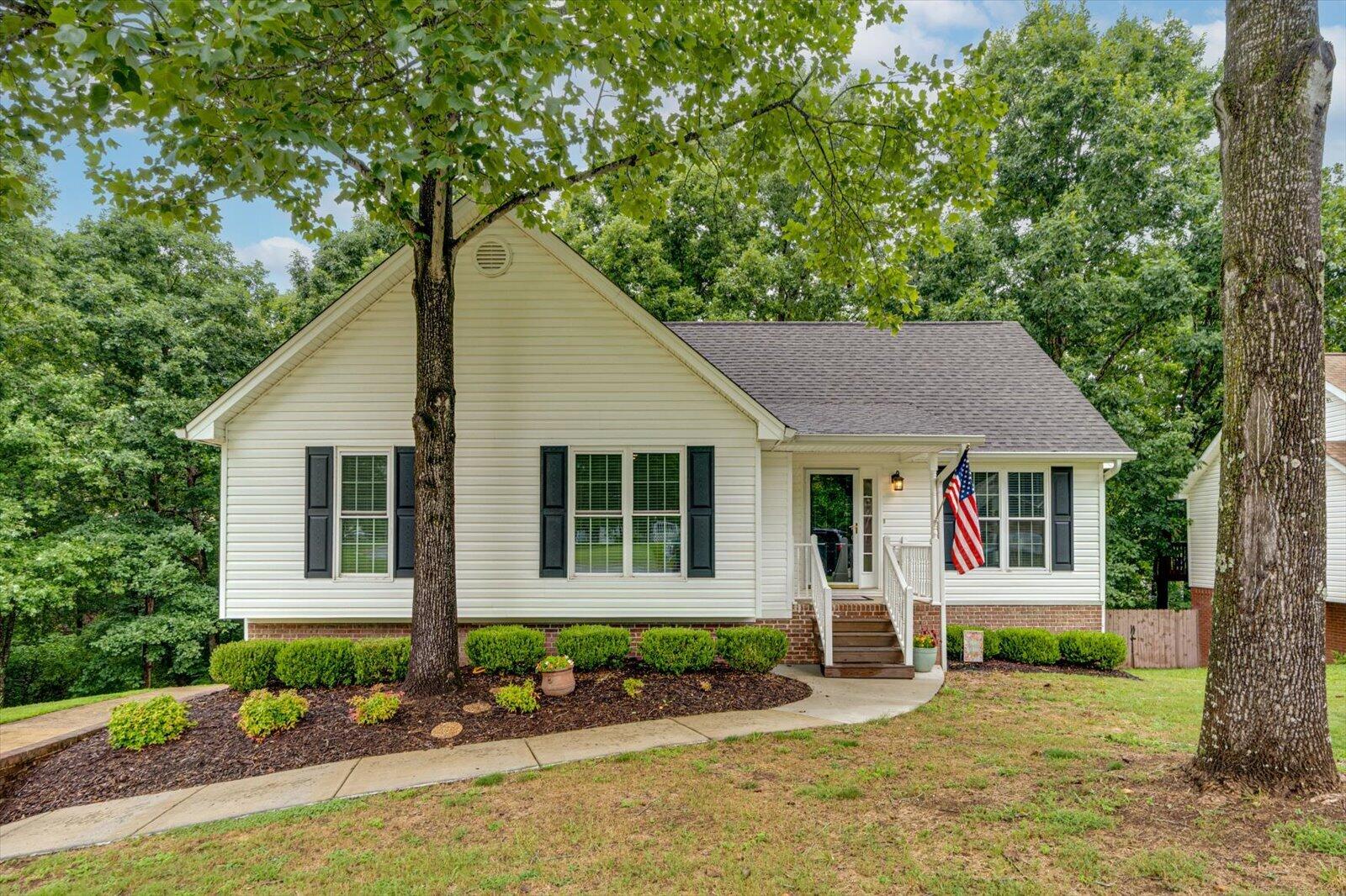 5933 Riley Road Ooltewah, TN 37363 - Photo 1 of 35 5933 Riley Rd