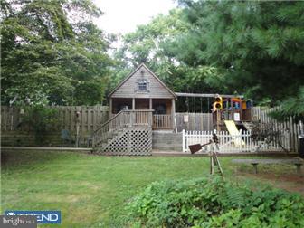 110 Brower Road Phoenixville, PA 19460 - Photo 12 of 12 Exterior