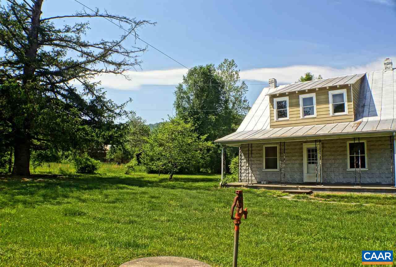 8817 Mission Home Road Free Union, VA 22940 - Photo 13 of 50 Gallery Image 13