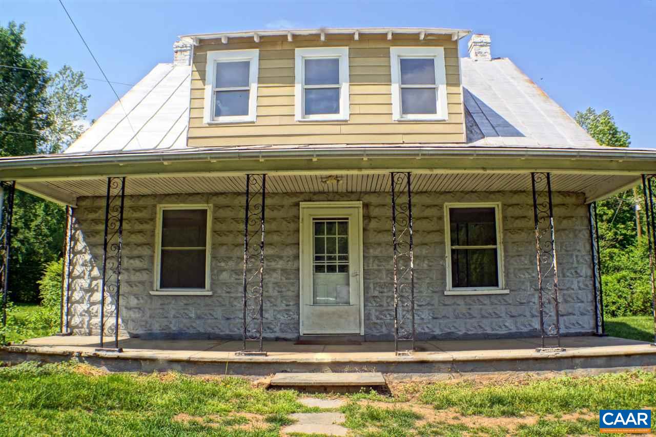 8817 Mission Home Road Free Union, VA 22940 - Photo 15 of 50 Gallery Image 15