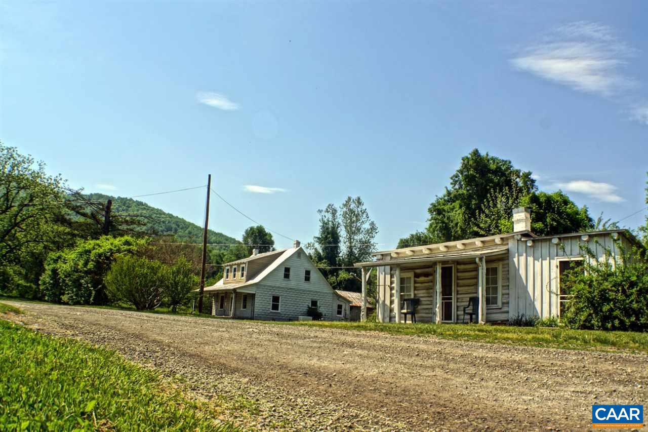 8817 Mission Home Road Free Union, VA 22940 - Photo 4 of 50 Gallery Image 4