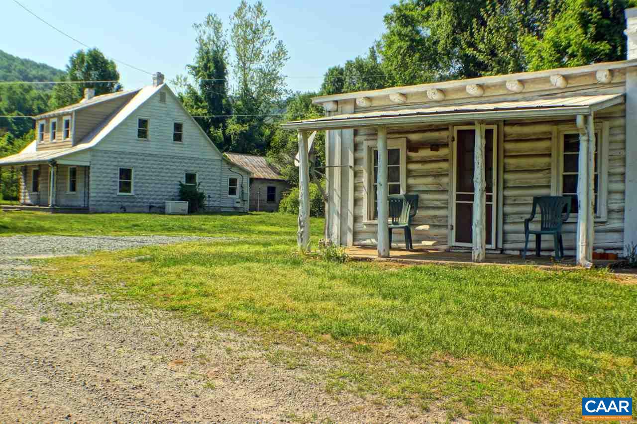 8817 Mission Home Road Free Union, VA 22940 - Photo 45 of 50 Gallery Image 45