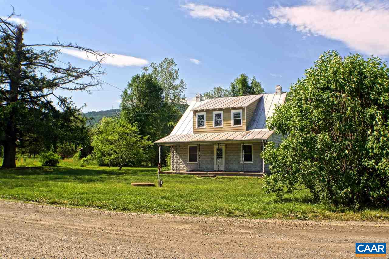 8817 Mission Home Road Free Union, VA 22940 - Photo 46 of 50 Gallery Image 46