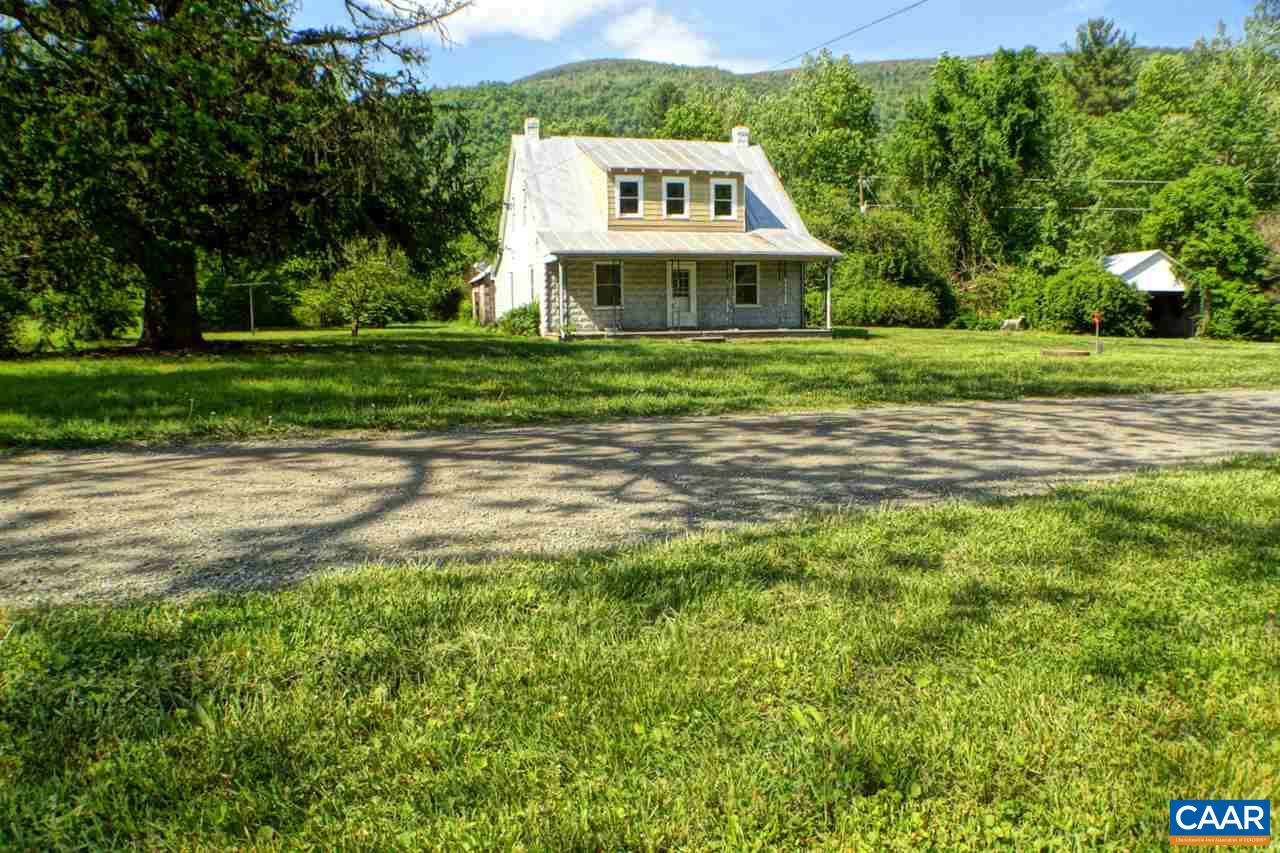 8817 Mission Home Road Free Union, VA 22940 - Photo 47 of 50 Gallery Image 47