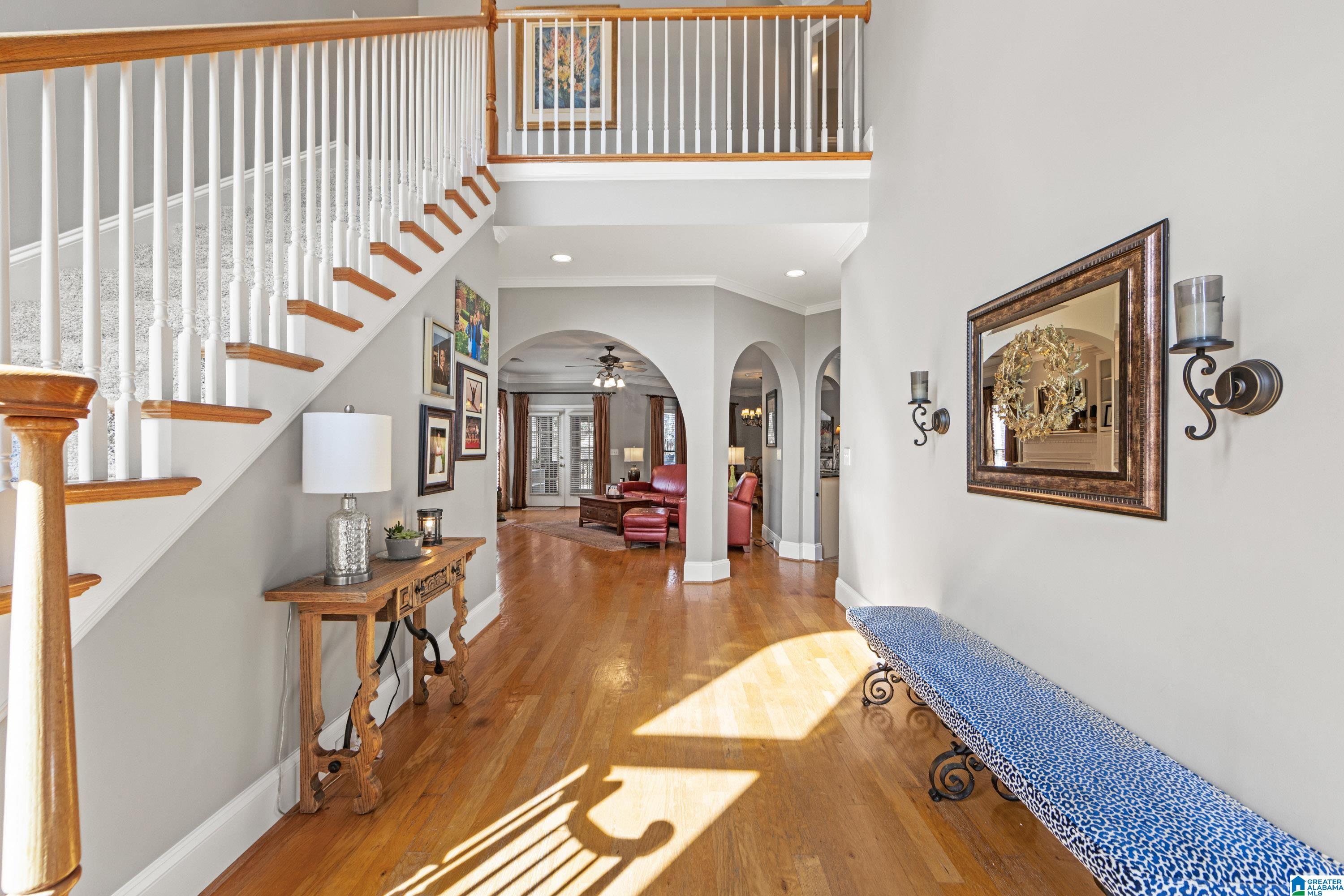 1234 Eagle Park Road Birmingham, AL 35242 - Photo 5 of 57