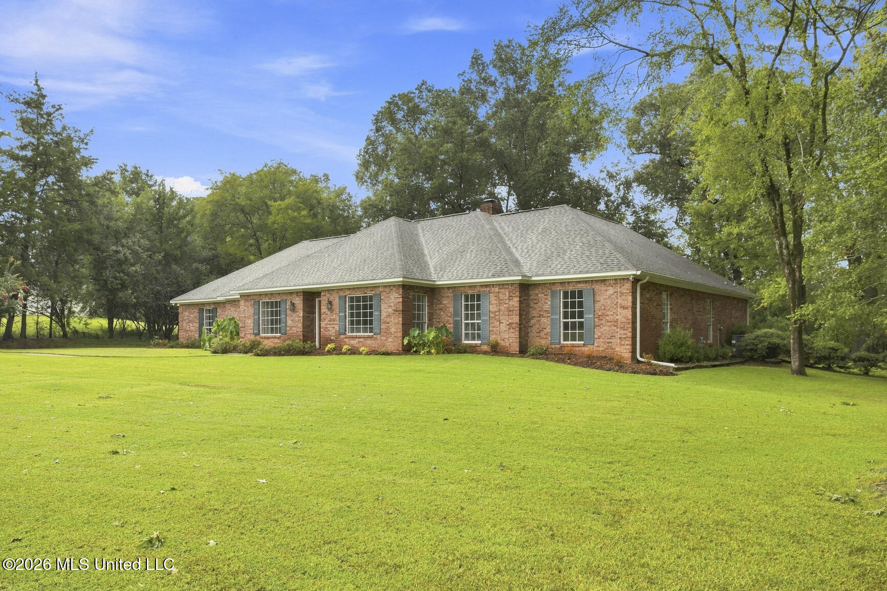 109 Ingleside Road Madison, MS 39110 - Photo 3 of 43 109 Ingleside Rd-36