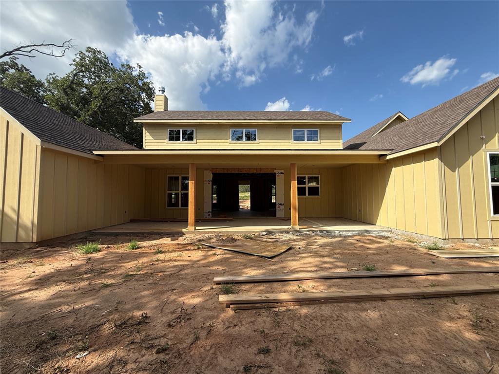 45 Cecil Court Poolville, TX 76487 - Photo 32 of 34 Gallery Image 32