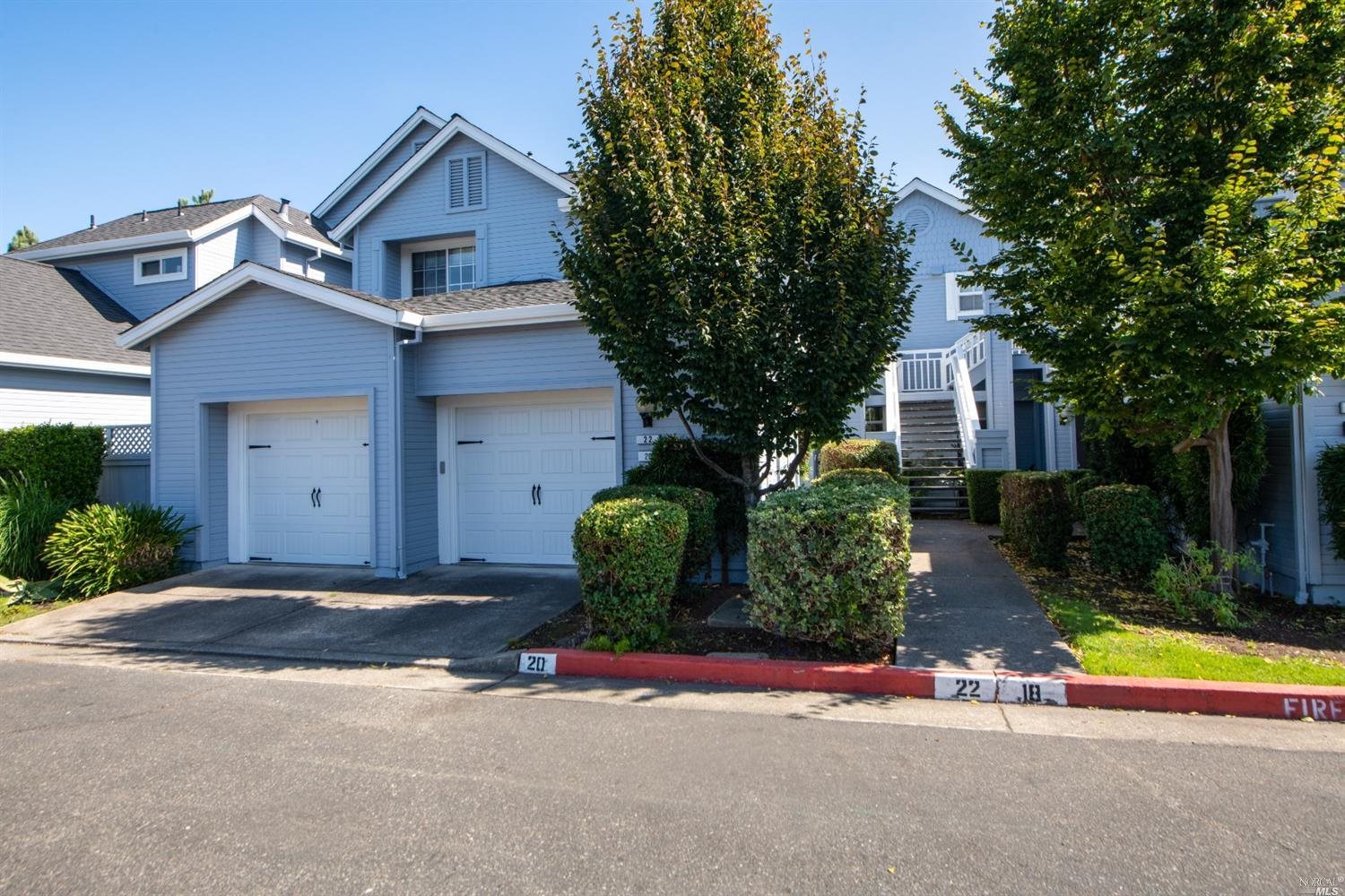 22 Mariners Circle San Rafael, CA 94903 - Photo 1 of 1 Gallery Image 1