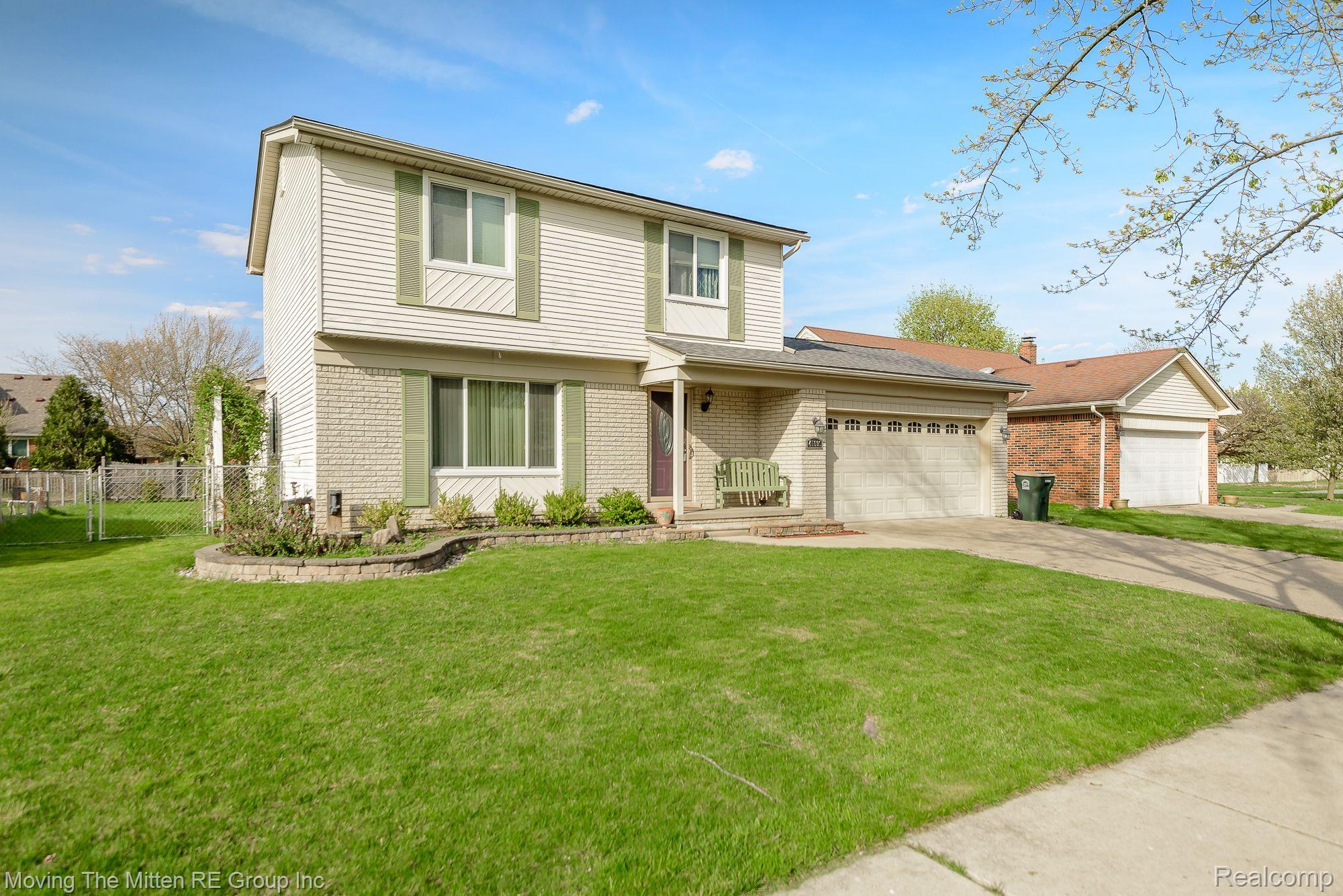 45090 Rudgate Road Canton, MI 48188 - Photo 36 of 41 Gallery Image 36