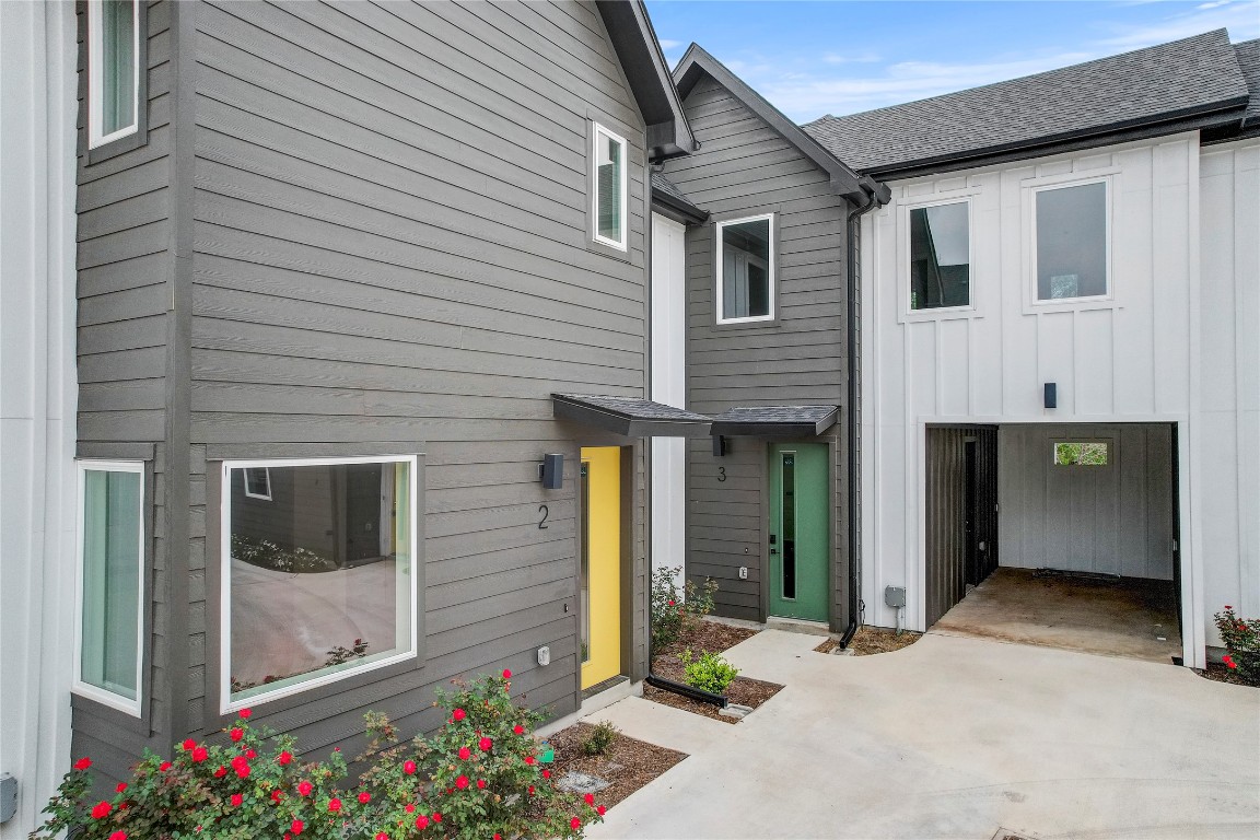 4127 East 12th Street, Unit 2 Austin, TX 78721 - Photo 8 of 28