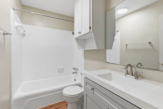 $1,499 | 8809 Dawnridge Circle, Unit 102, Austin, TX 78757