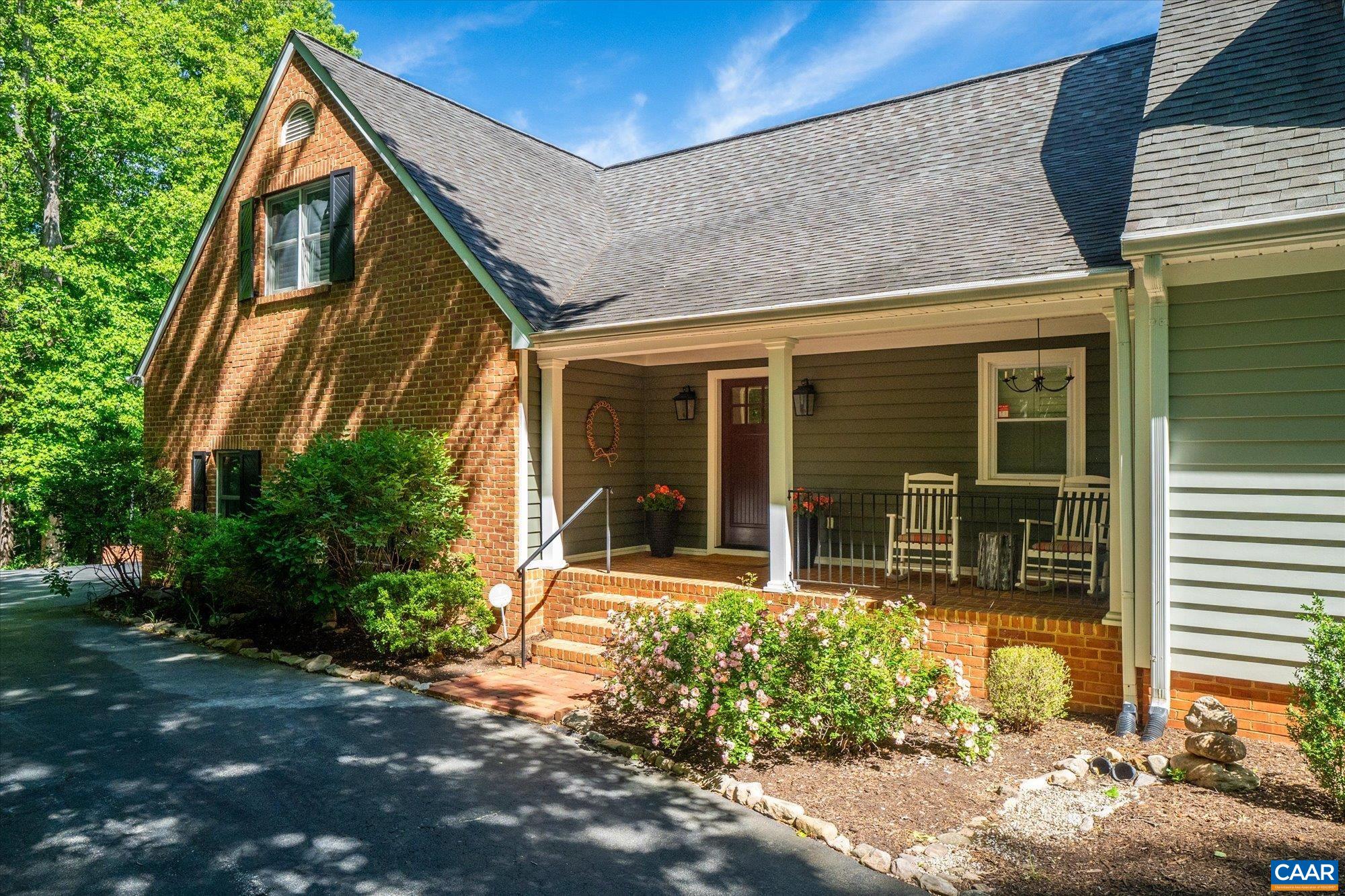 1141 Kingsway Road Afton, VA 22920 - Photo 2 of 70