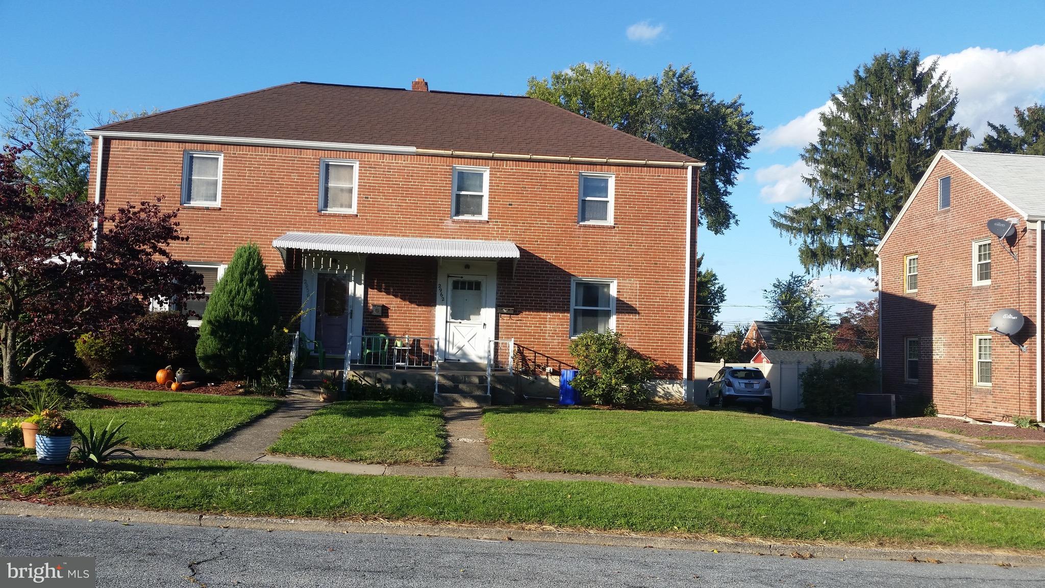 2962 Croyden Road Harrisburg, PA 17104 - Photo 1 of 19 Gallery Image 1