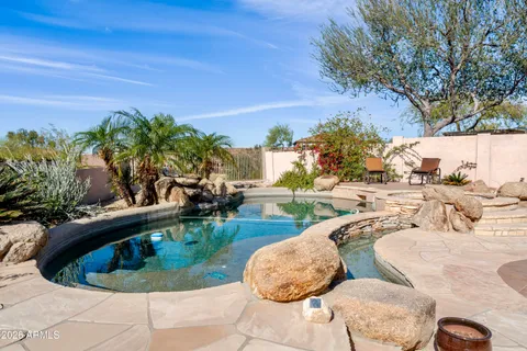 $1,395,000 | 16332 North 108th Way, Scottsdale, AZ 85255