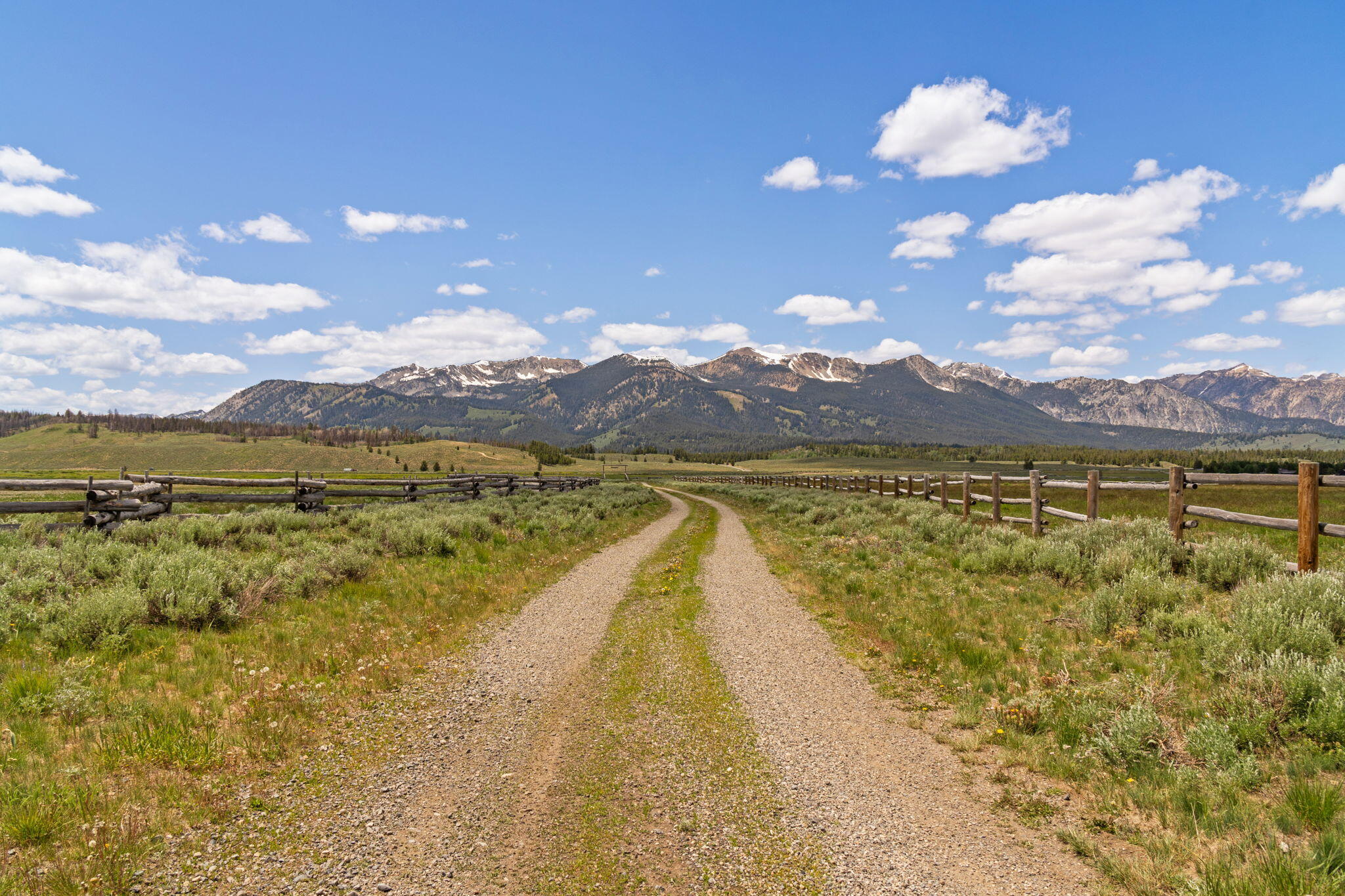 16825 Highway 75 Stanley, ID 83278 - Photo 36 of 52 Miles to yourself