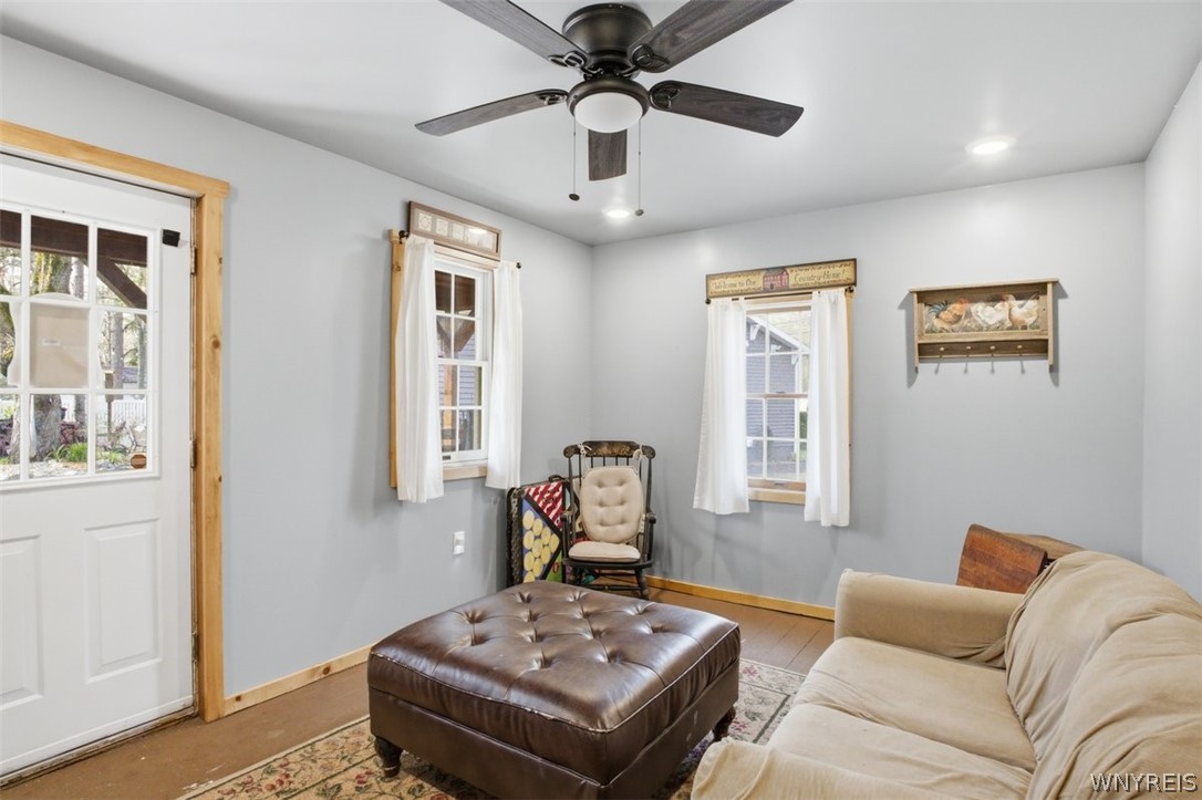 1845 Dodge Road Amherst, NY 14051 - Photo 49 of 50