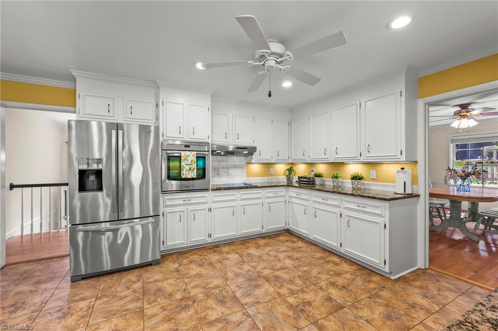 4125 Rock Hill Road Pfafftown, NC 27040 - Photo 9 of 27