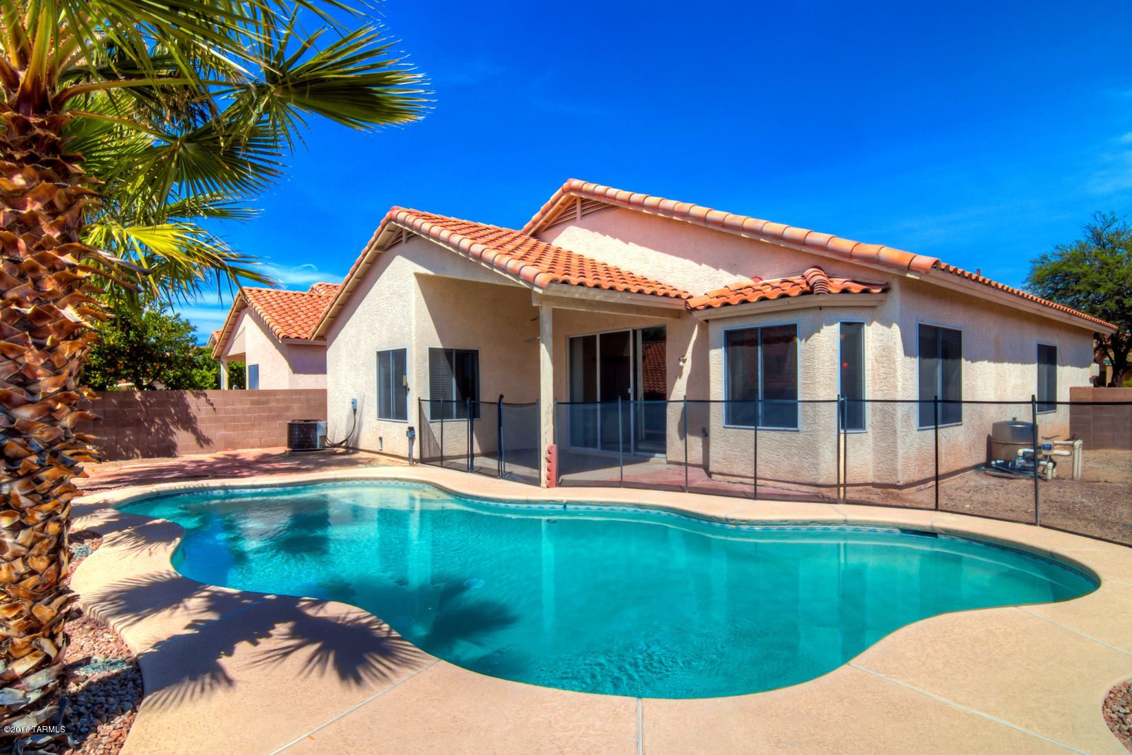 268 South Ridgefield Avenue Tucson, AZ 85748 - Photo 40 of 42