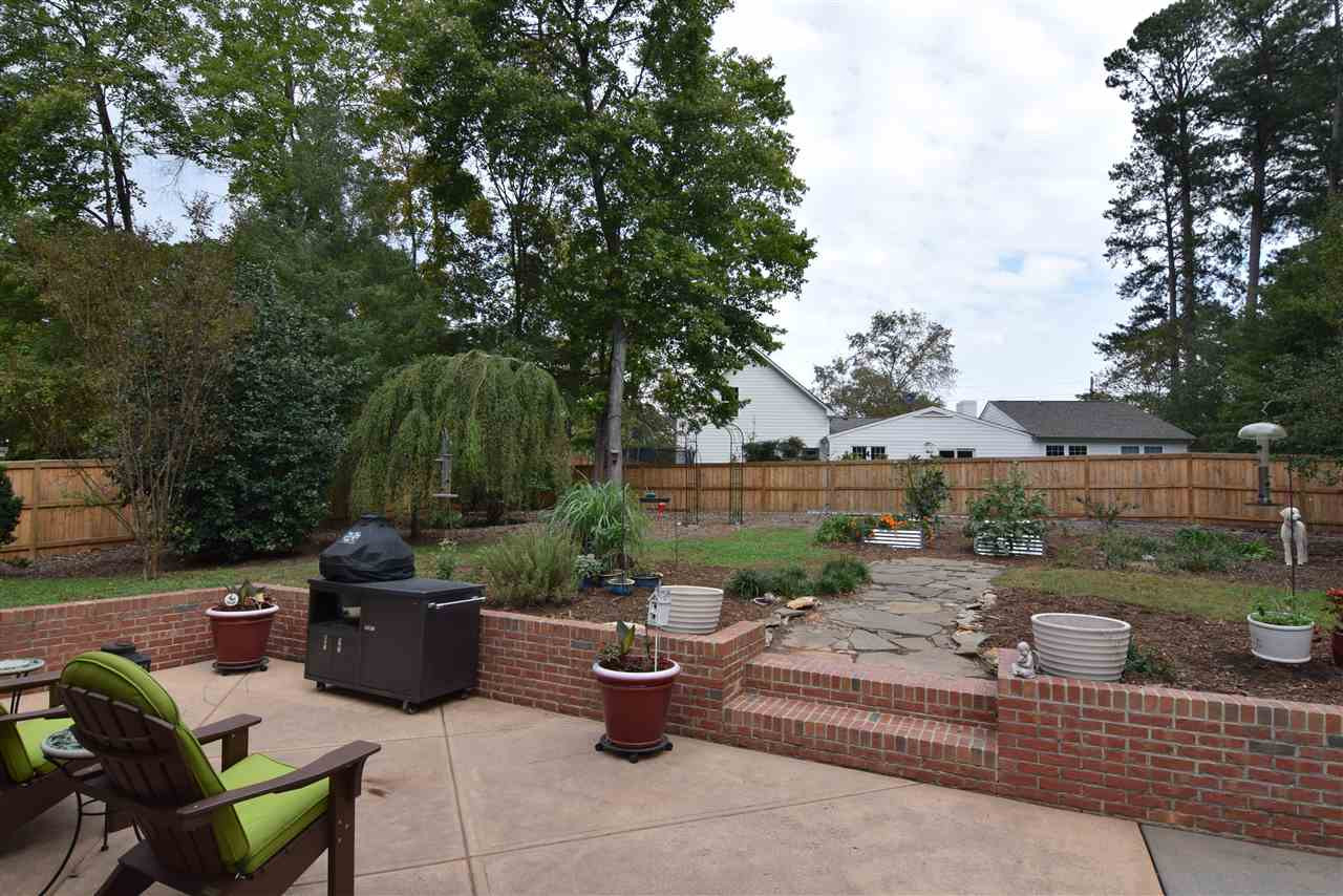 4820 Rampart Street Raleigh, NC 27609 - Photo 25 of 25 Photo 25