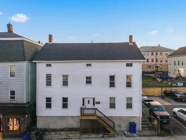 $765,000 | 255 Rodman Street, Fall River, MA 02721