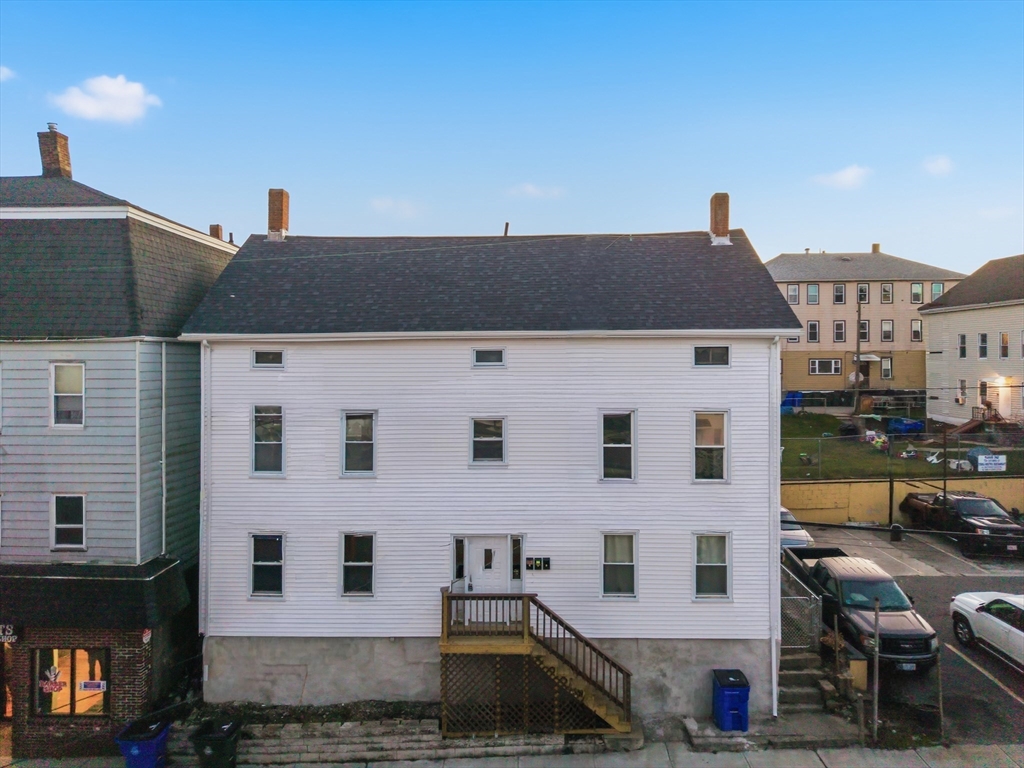 255 Rodman Street Fall River, MA 02721 - Photo 1 of 39