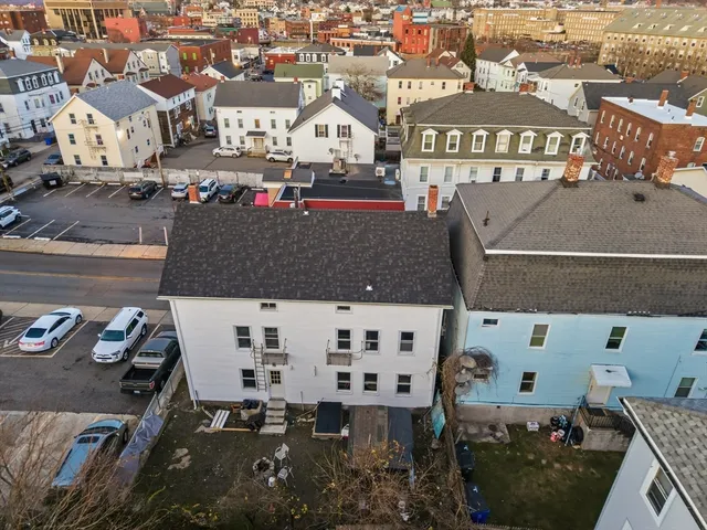 $749,999 | 255 Rodman Street, Fall River, MA 02721