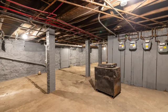 $749,999 | 255 Rodman Street, Fall River, MA 02721