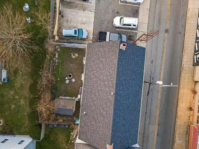 $749,999 | 255 Rodman Street, Fall River, MA 02721