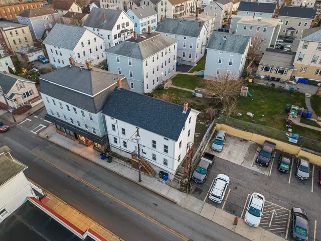 $749,999 | 255 Rodman Street, Fall River, MA 02721