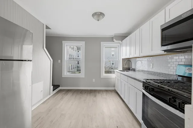 $749,999 | 255 Rodman Street, Fall River, MA 02721