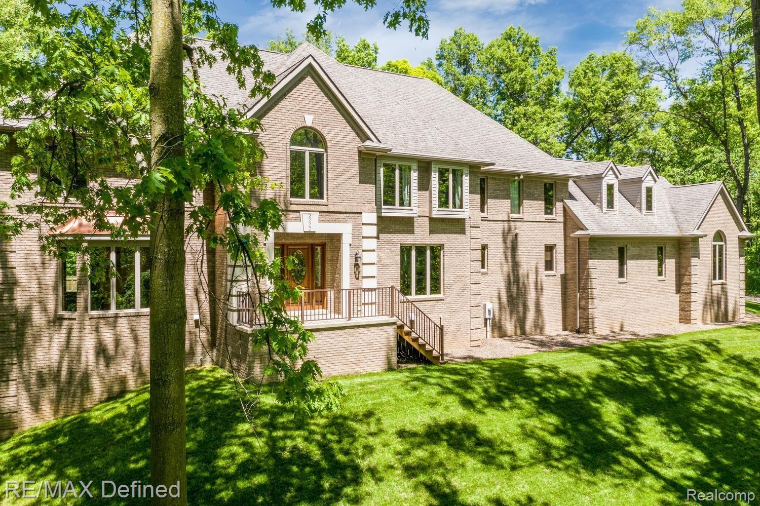 2222 Hosner Road Oxford, MI 48370 - Photo 2 of 60 Welcome Home