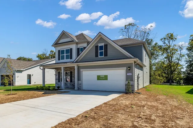 $459,990 | 564 Nightengale Ridge Drive, Columbia, TN 38401