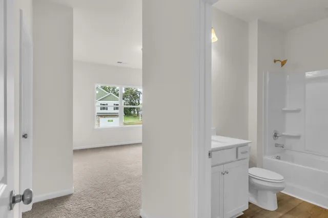 $459,990 | 564 Nightengale Ridge Drive, Columbia, TN 38401