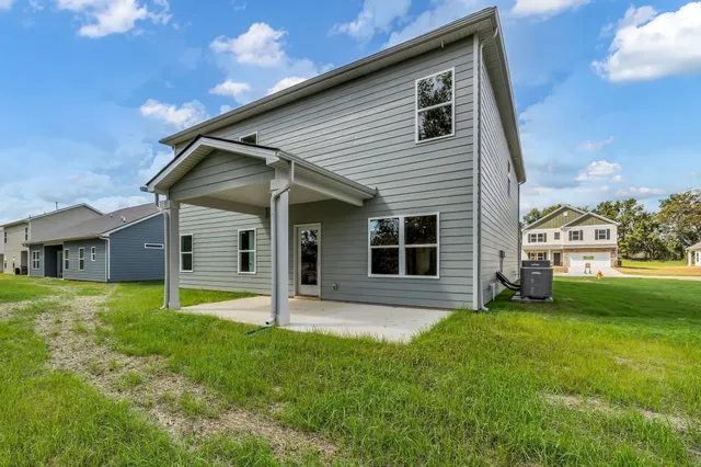 $459,990 | 564 Nightengale Ridge Drive, Columbia, TN 38401