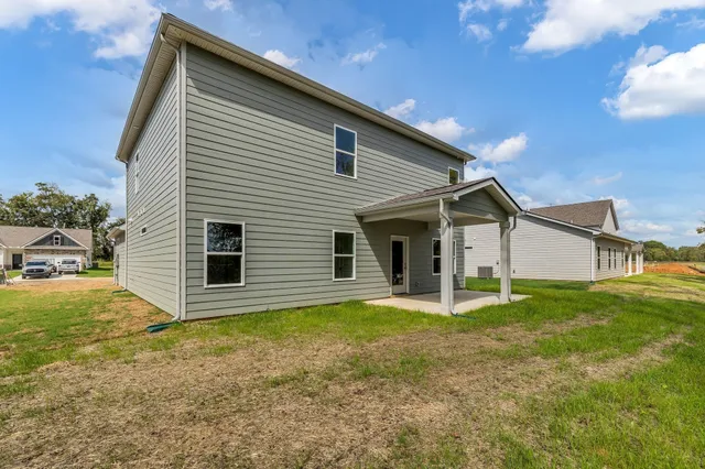 $459,990 | 564 Nightengale Ridge Drive, Columbia, TN 38401