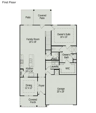 $459,990 | 564 Nightengale Ridge Drive, Columbia, TN 38401