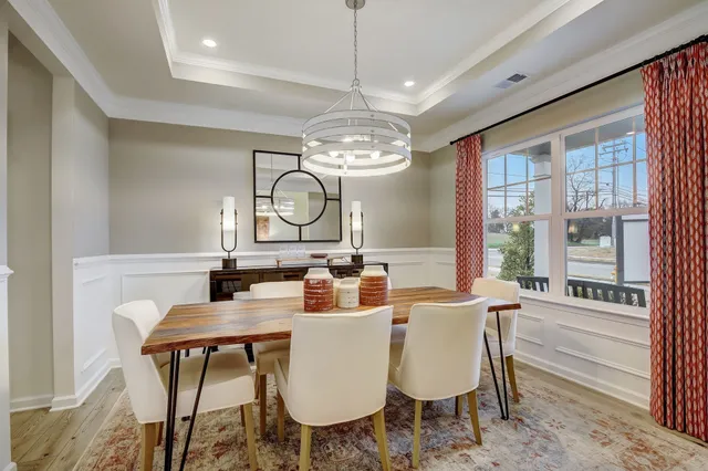 $459,990 | 564 Nightengale Ridge Drive, Columbia, TN 38401