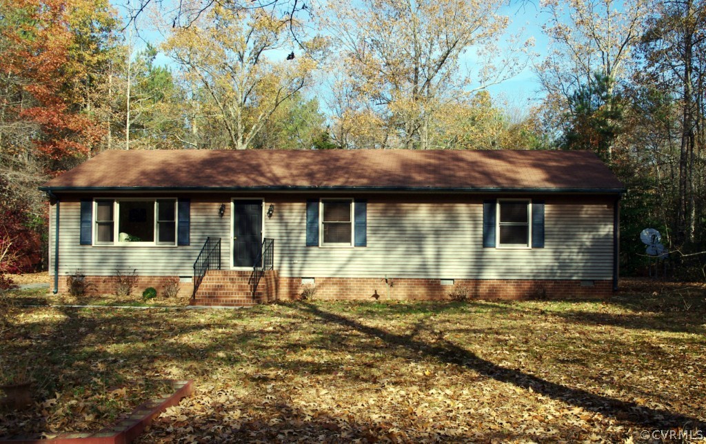 5900 Cattail Road Charles City, VA 23030 - Photo 1 of 20 Gallery Image 1