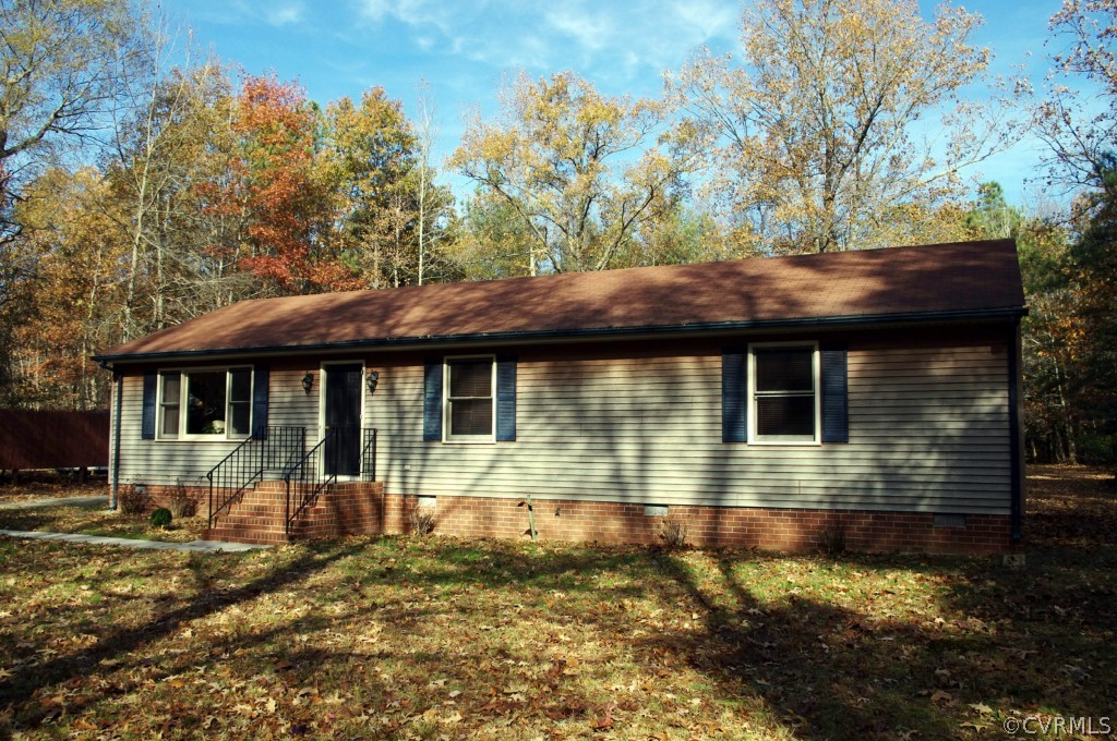 5900 Cattail Road Charles City, VA 23030 - Photo 2 of 20 Gallery Image 2