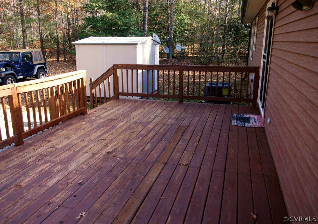 5900 Cattail Road Charles City, VA 23030 - Photo 4 of 20 Gallery Image 4