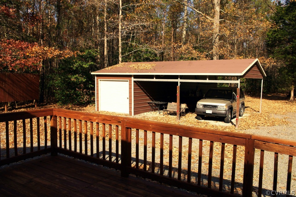 5900 Cattail Road Charles City, VA 23030 - Photo 5 of 20 Gallery Image 5